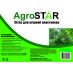 Сітка пласт. для огорожі "AgroStar" 10*10мм (1*20м) К