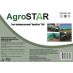 Тент універсальний  "AgroStar" 100 (4*5) зел.