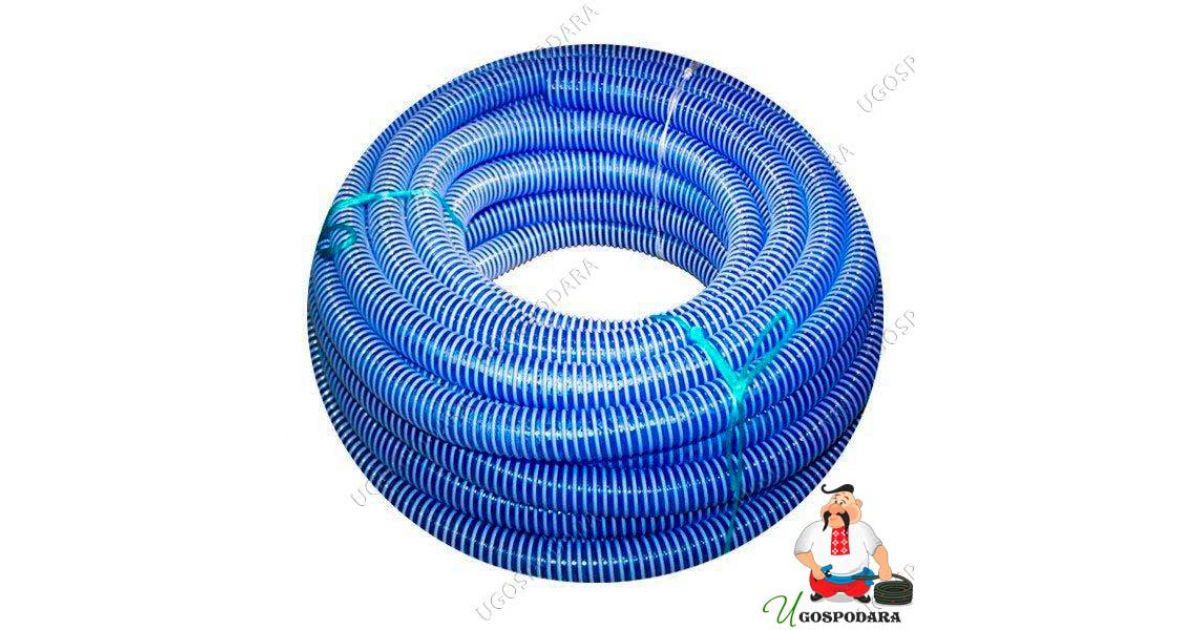 Гофрошланг - купить гофрированный шланг для полива огорода оптом и в ...